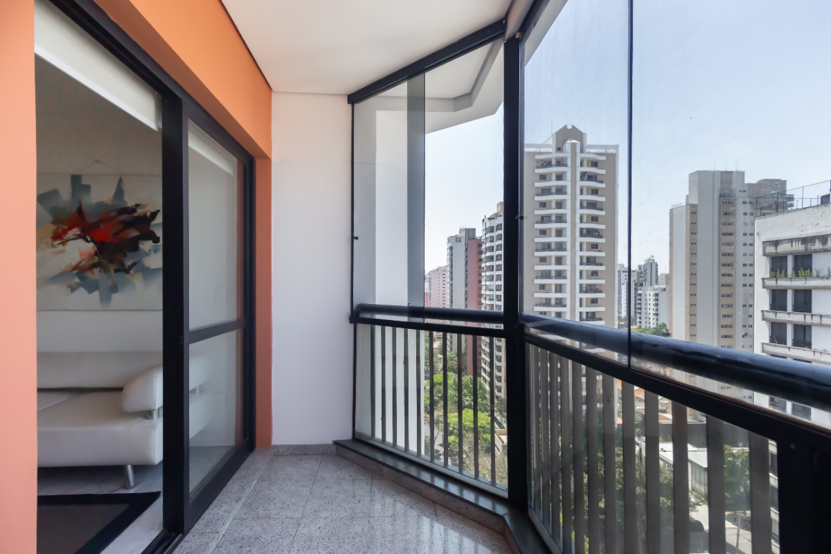 Cobertura, 4 quartos, 206 m² - Foto 6