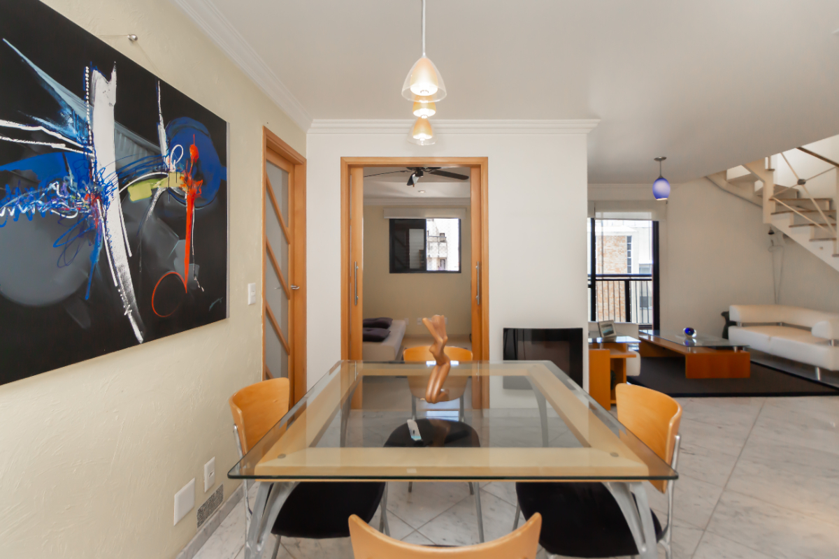 Cobertura, 4 quartos, 206 m² - Foto 7