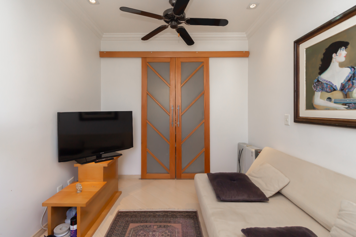 Cobertura, 4 quartos, 206 m² - Foto 9