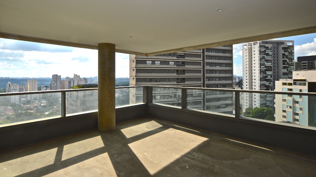 Apartamento, 4 quartos, 333 m² - Foto 13