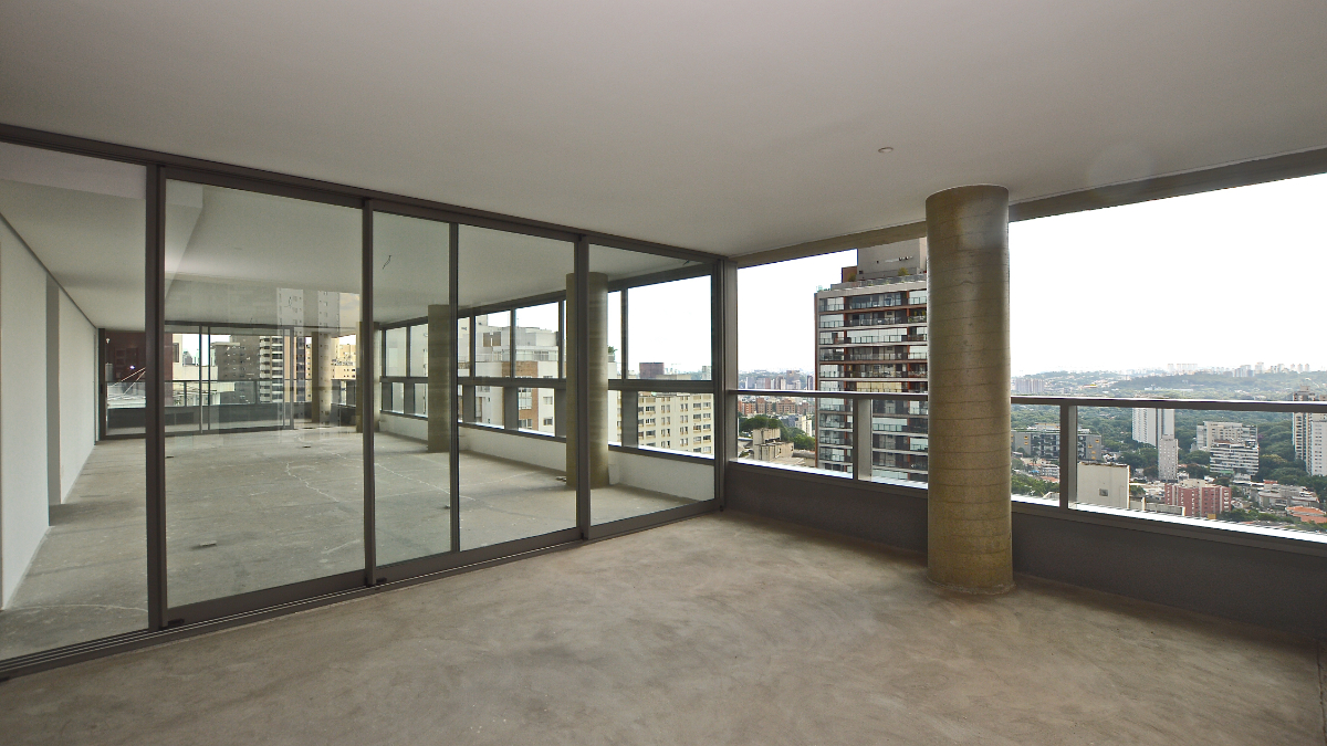 Apartamento, 4 quartos, 333 m² - Foto 14
