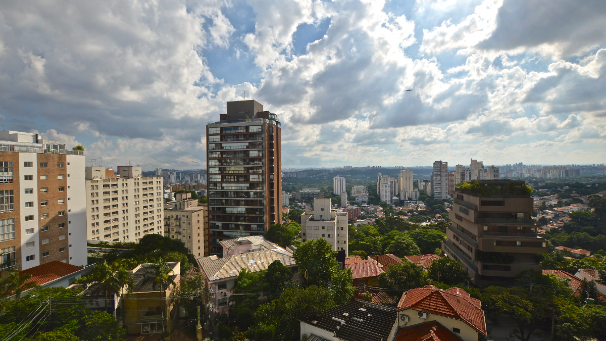 Apartamento, 4 quartos, 333 m² - Foto 15