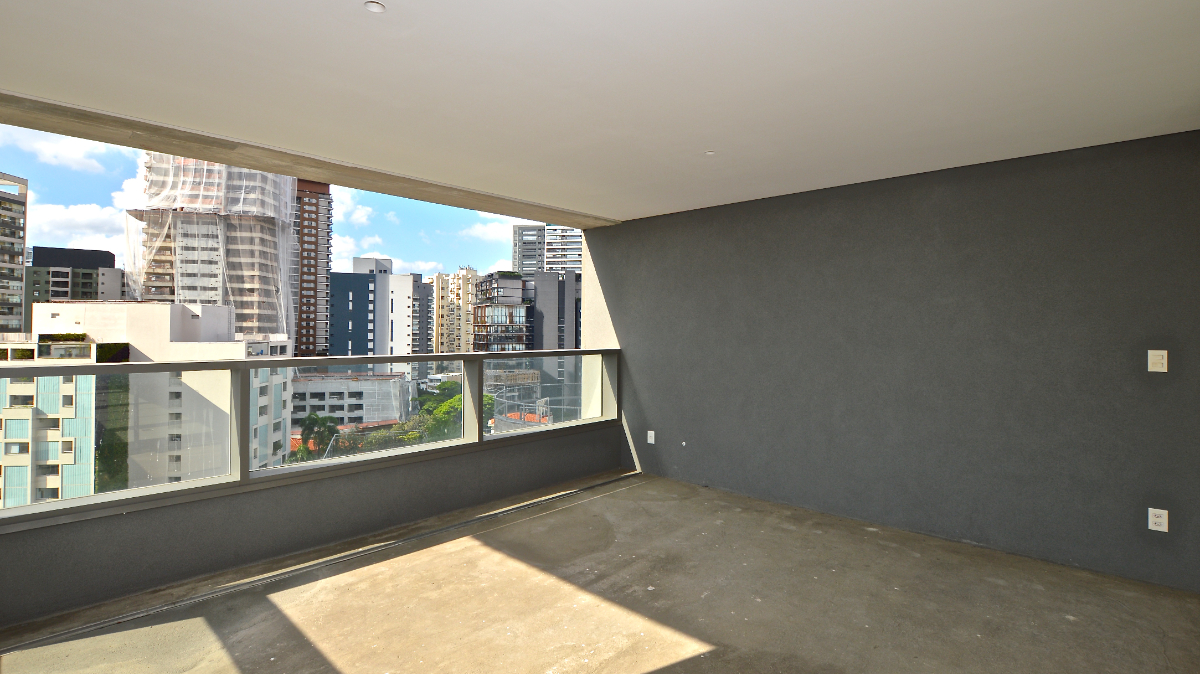 Apartamento, 4 quartos, 333 m² - Foto 17