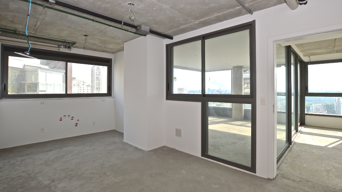 Apartamento, 4 quartos, 333 m² - Foto 19