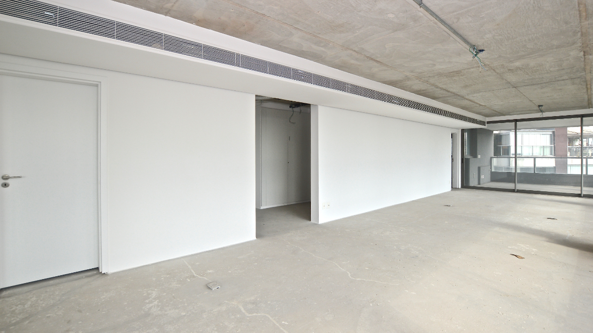 Apartamento, 4 quartos, 333 m² - Foto 2