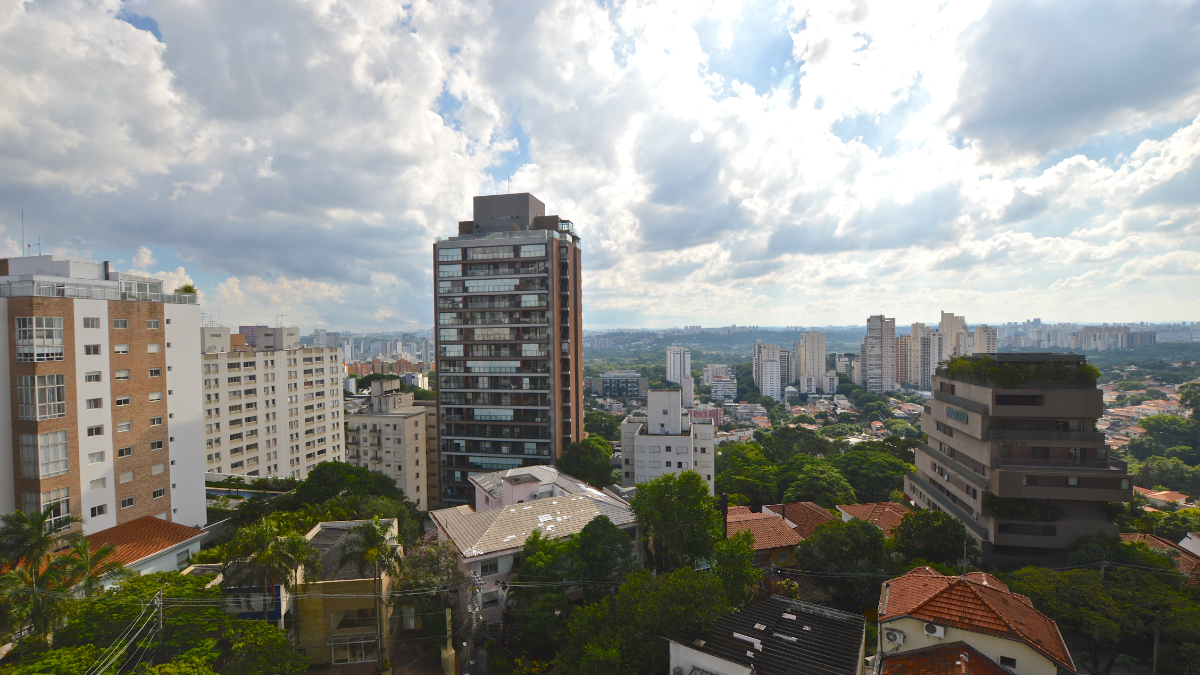 Apartamento, 4 quartos, 333 m² - Foto 3