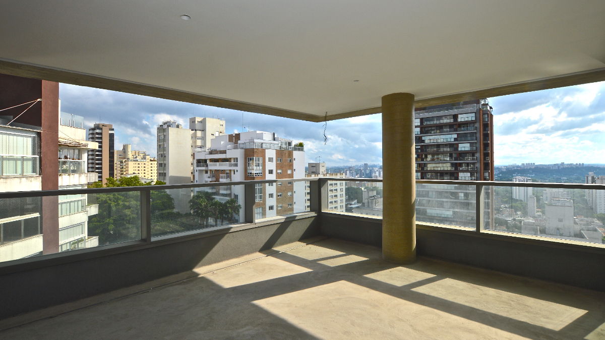 Apartamento, 4 quartos, 333 m² - Foto 6