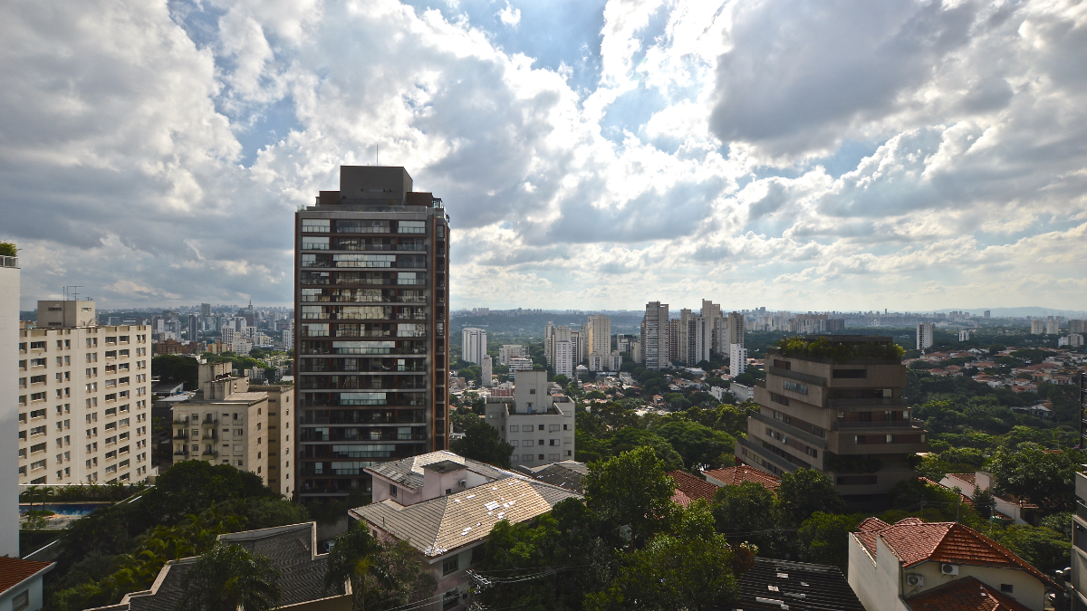 Apartamento, 4 quartos, 333 m² - Foto 9