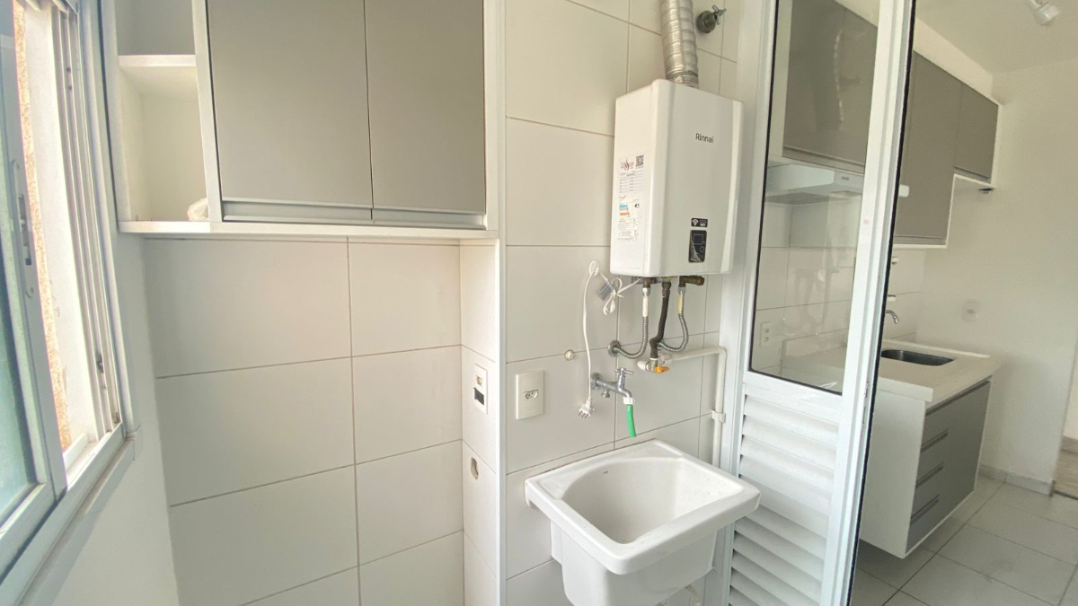Apartamento, 2 quartos, 56 m² - Foto 11