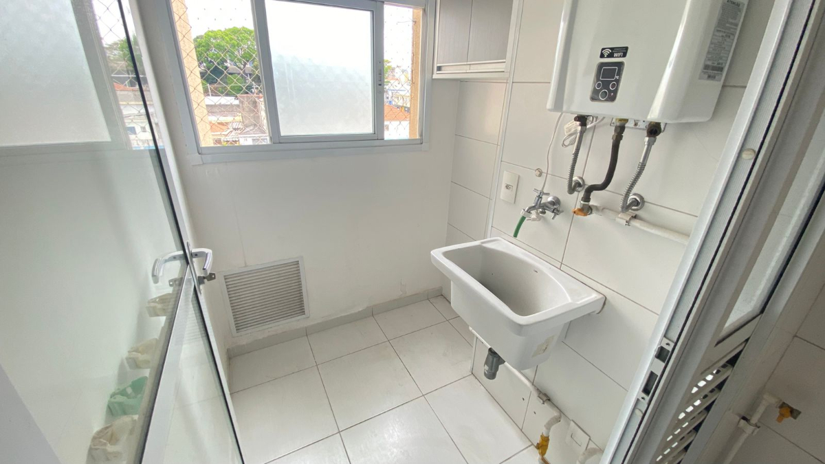 Apartamento, 2 quartos, 56 m² - Foto 12