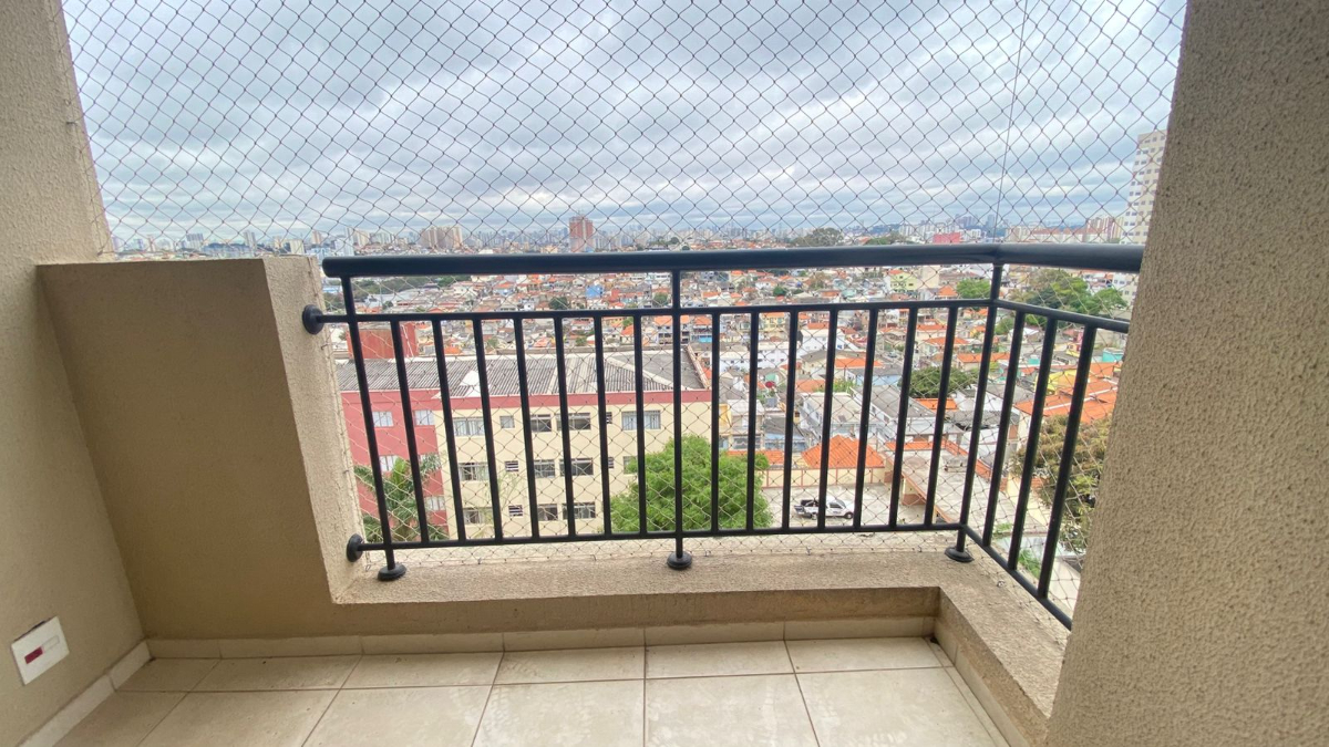 Apartamento, 2 quartos, 56 m² - Foto 17