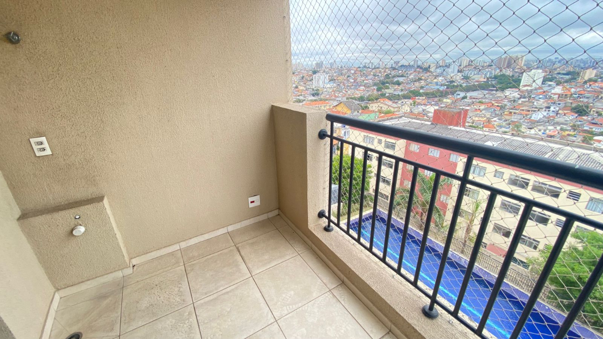 Apartamento, 2 quartos, 56 m² - Foto 18