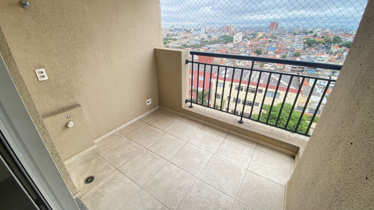 Apartamento, 2 quartos, 56 m² - Foto 19