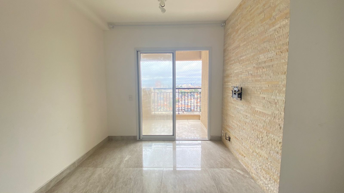 Apartamento, 2 quartos, 56 m² - Foto 2