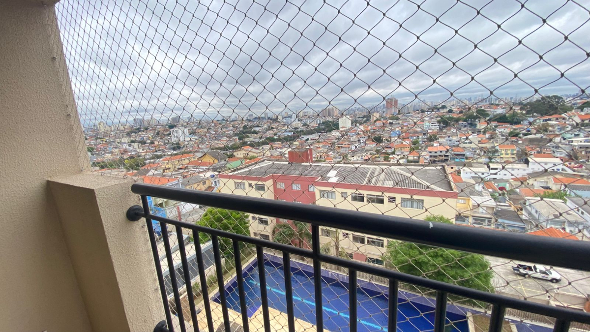 Apartamento, 2 quartos, 56 m² - Foto 20
