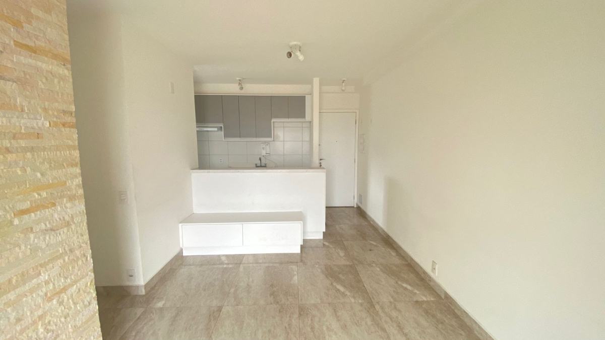 Apartamento, 2 quartos, 56 m² - Foto 3