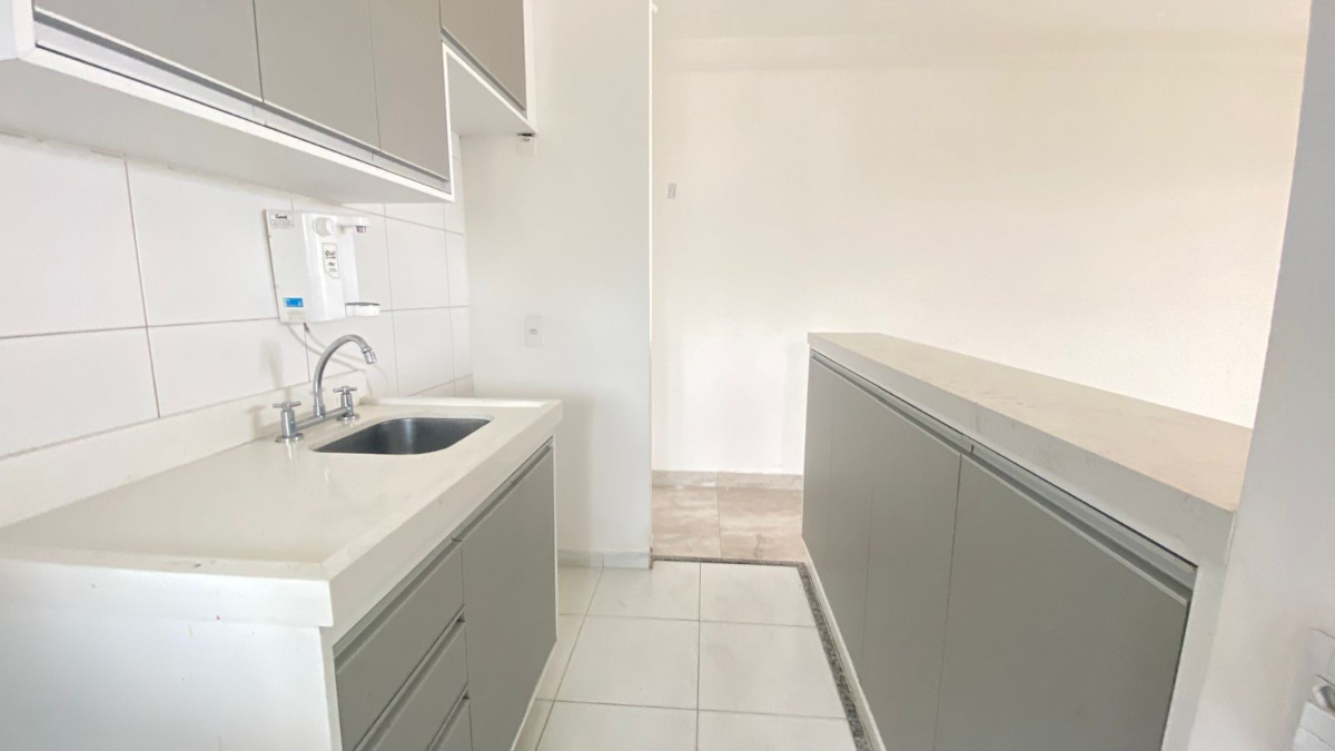 Apartamento, 2 quartos, 56 m² - Foto 4