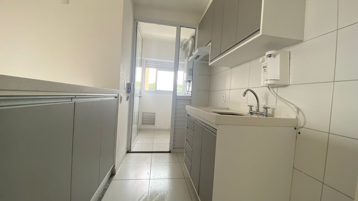 Apartamento, 2 quartos, 56 m² - Foto 5