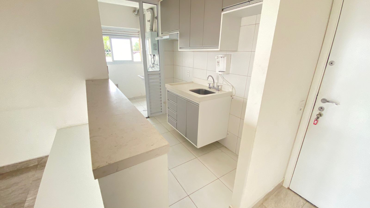 Apartamento, 2 quartos, 56 m² - Foto 6