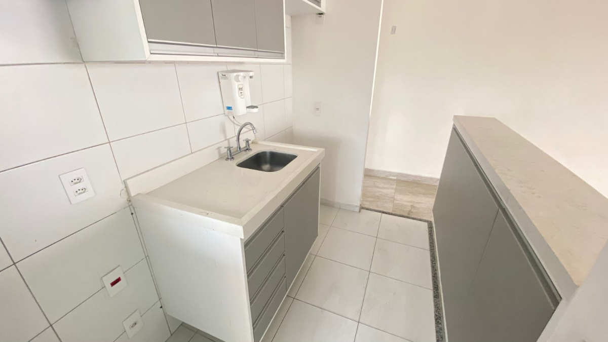 Apartamento, 2 quartos, 56 m² - Foto 7