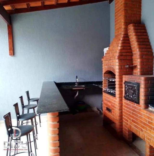 Casa, 3 quartos, 353 m² - Foto 5