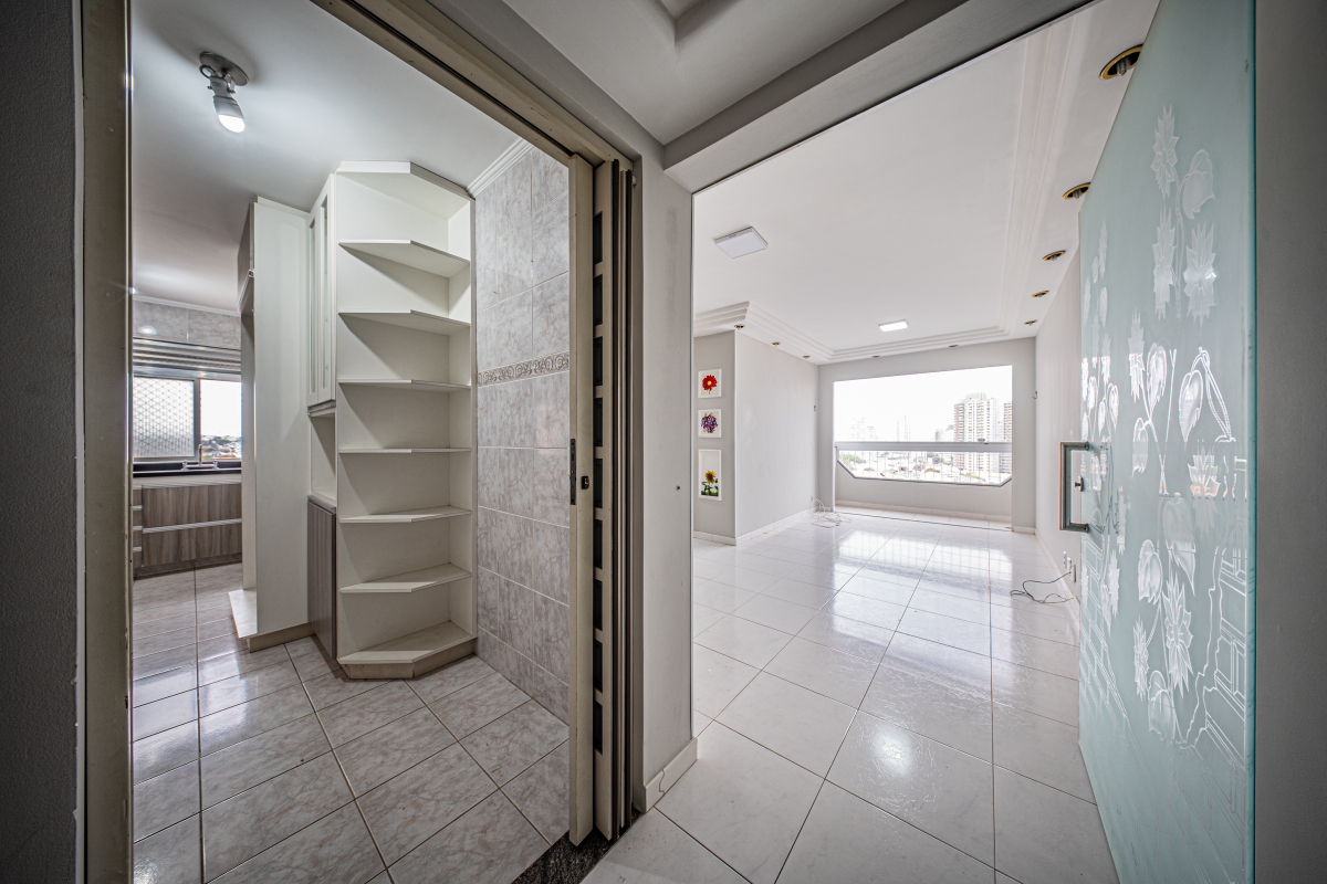 Apartamento, 3 quartos, 82 m² - Foto 1