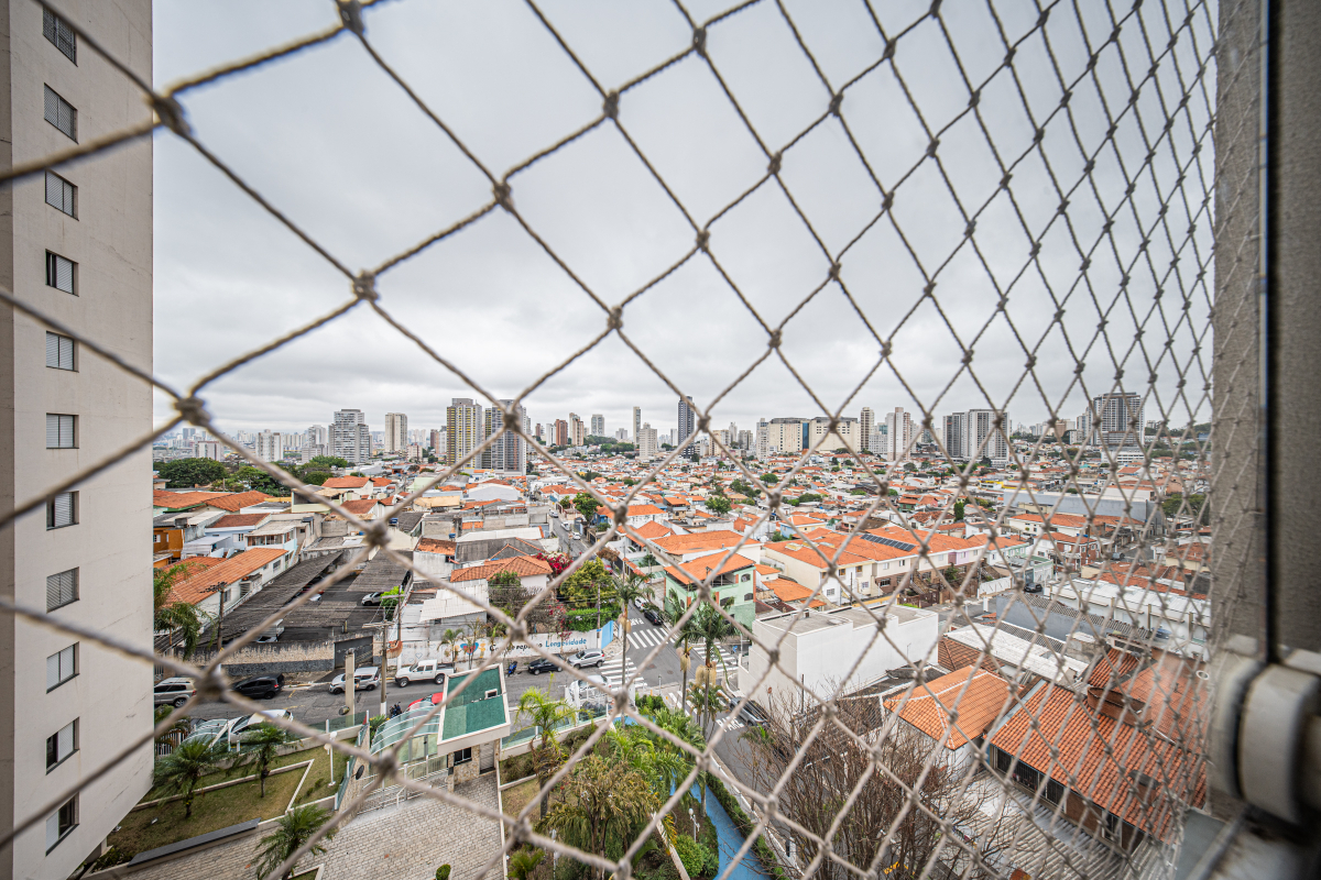 Apartamento, 3 quartos, 82 m² - Foto 12