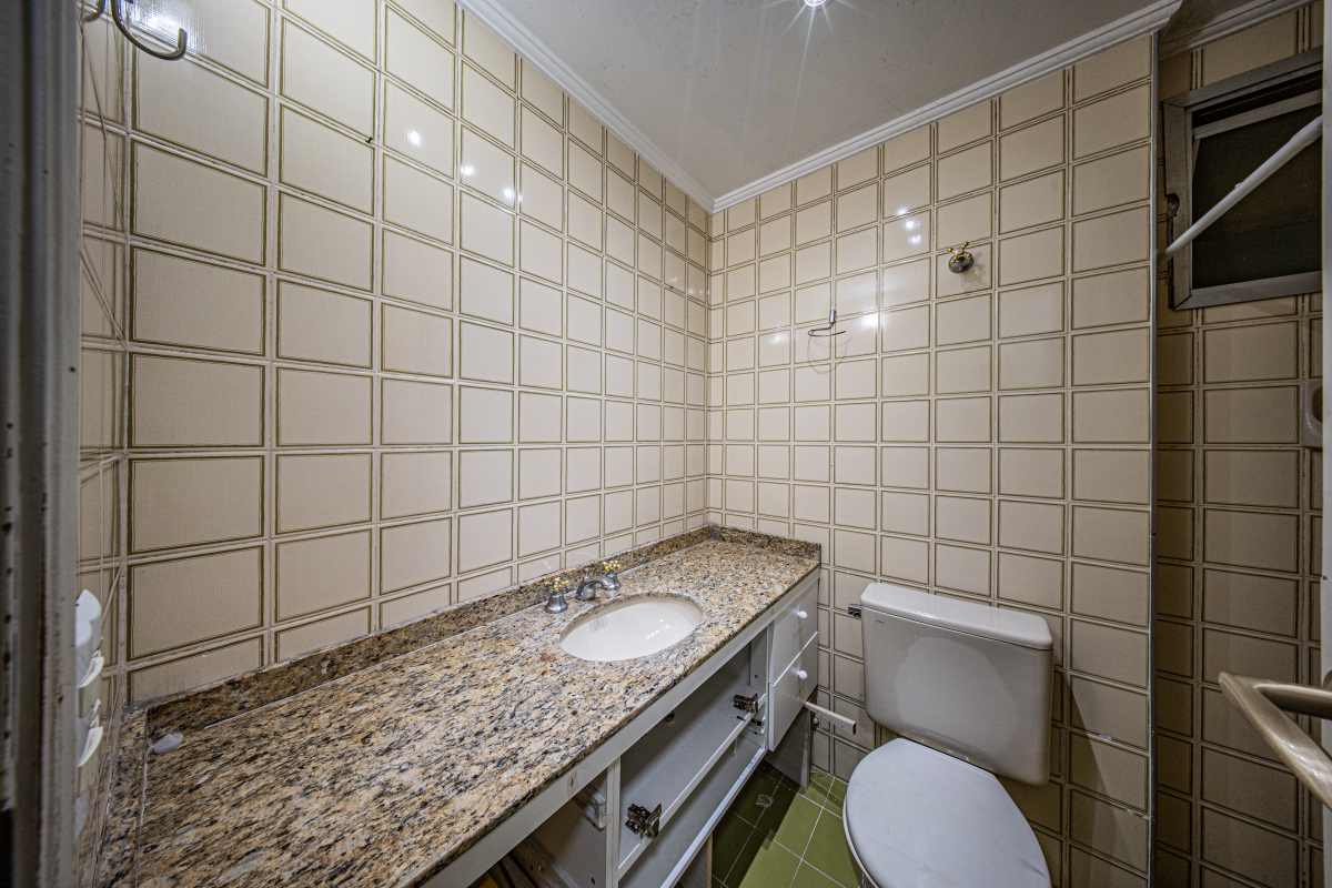 Apartamento, 3 quartos, 82 m² - Foto 16