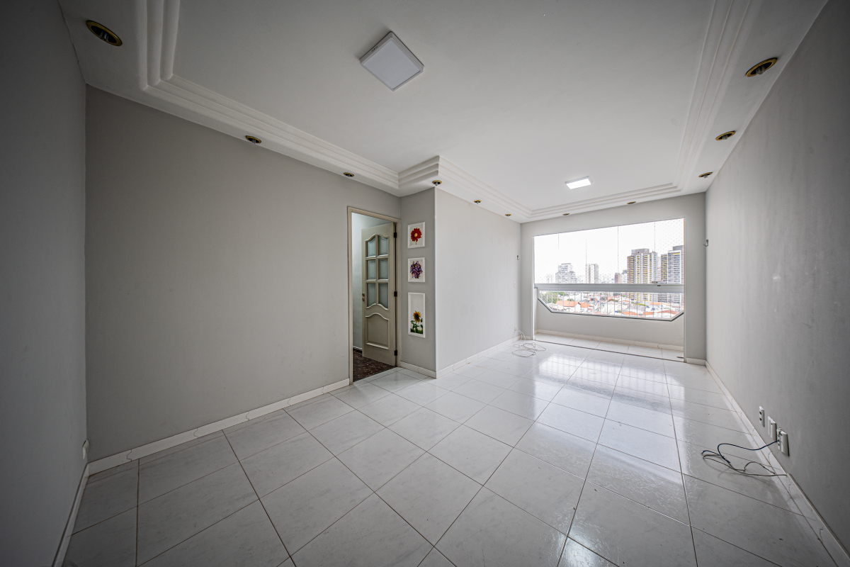 Apartamento, 3 quartos, 82 m² - Foto 2