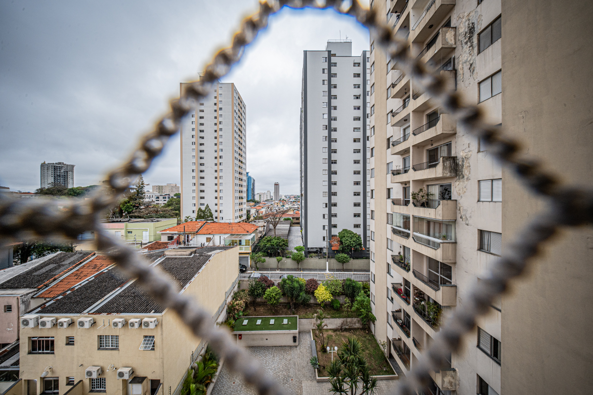 Apartamento, 3 quartos, 82 m² - Foto 25