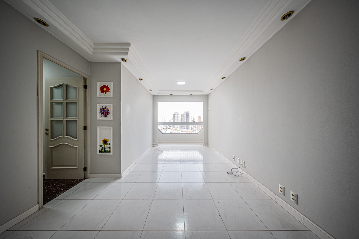 Apartamento, 3 quartos, 82 m² - Foto 3