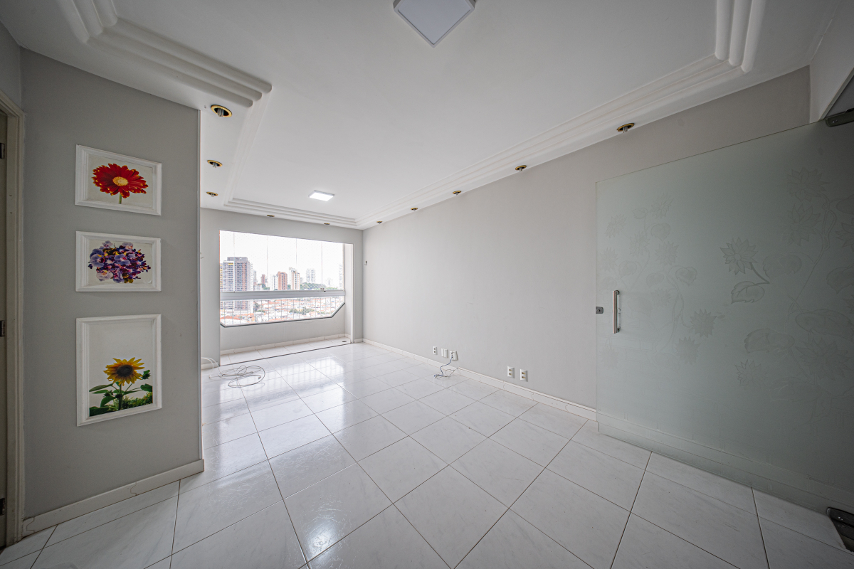 Apartamento, 3 quartos, 82 m² - Foto 4