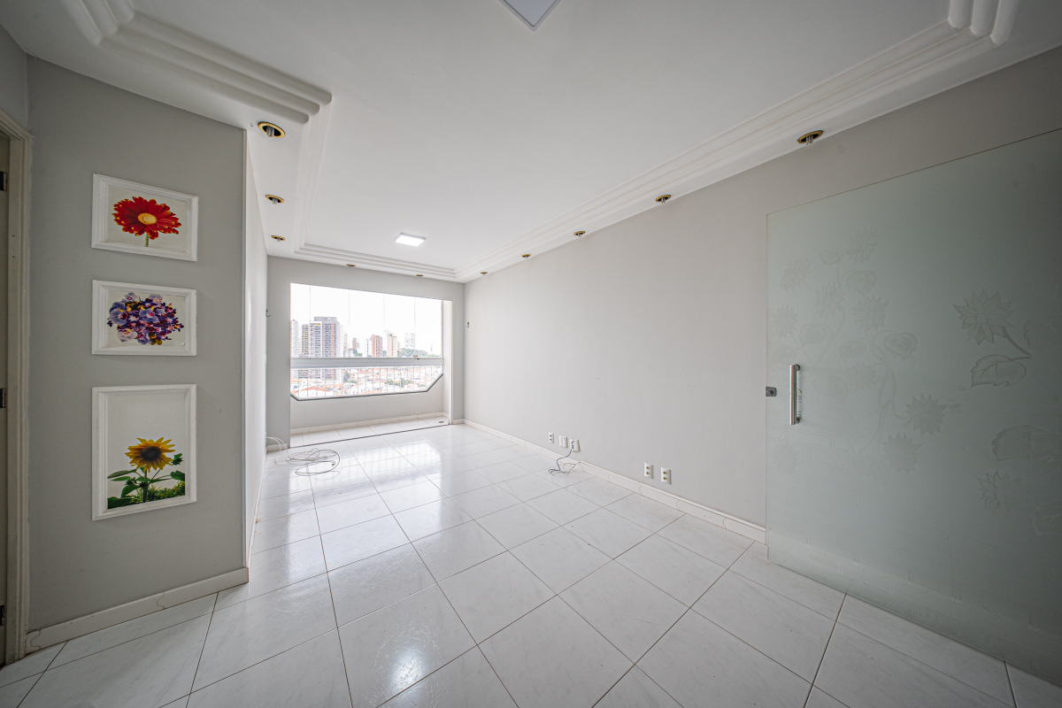 Apartamento, 3 quartos, 82 m² - Foto 5