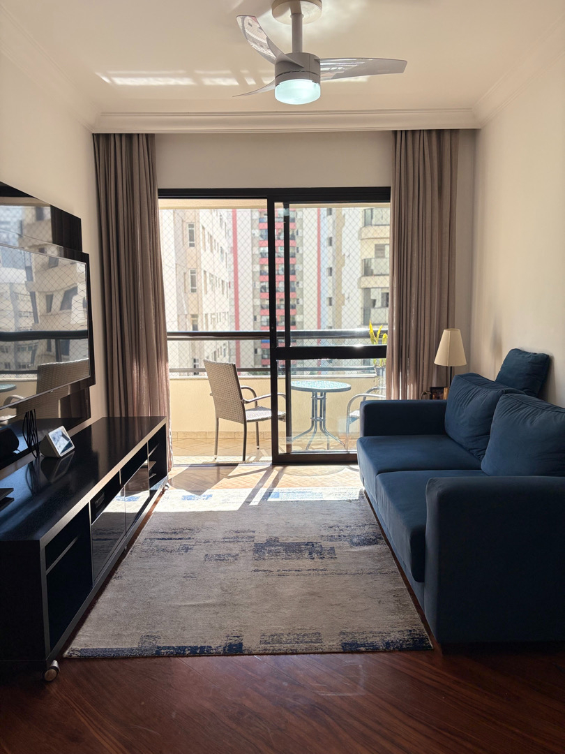 Apartamento, 3 quartos, 97 m² - Foto 1