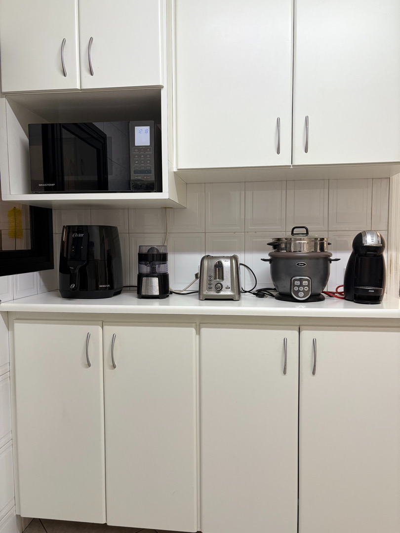 Apartamento, 3 quartos, 97 m² - Foto 11