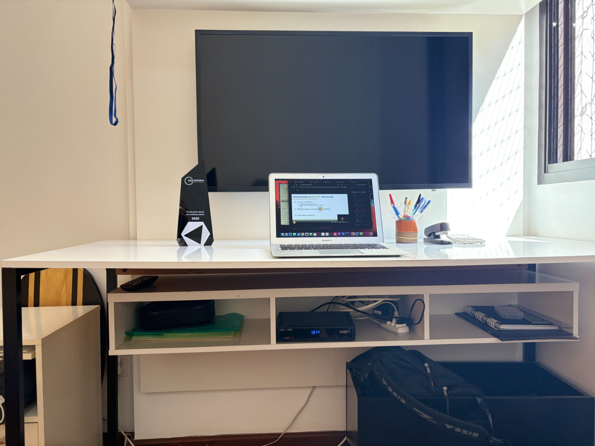 Apartamento, 3 quartos, 97 m² - Foto 15