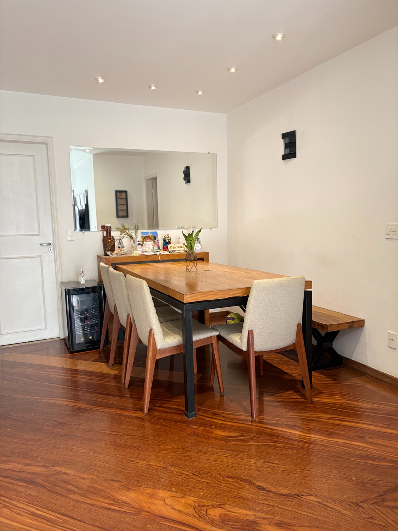 Apartamento, 3 quartos, 97 m² - Foto 2
