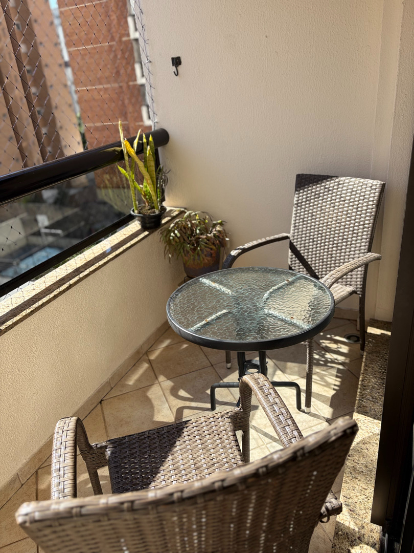 Apartamento, 3 quartos, 97 m² - Foto 3