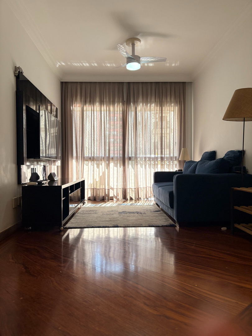 Apartamento, 3 quartos, 97 m² - Foto 4