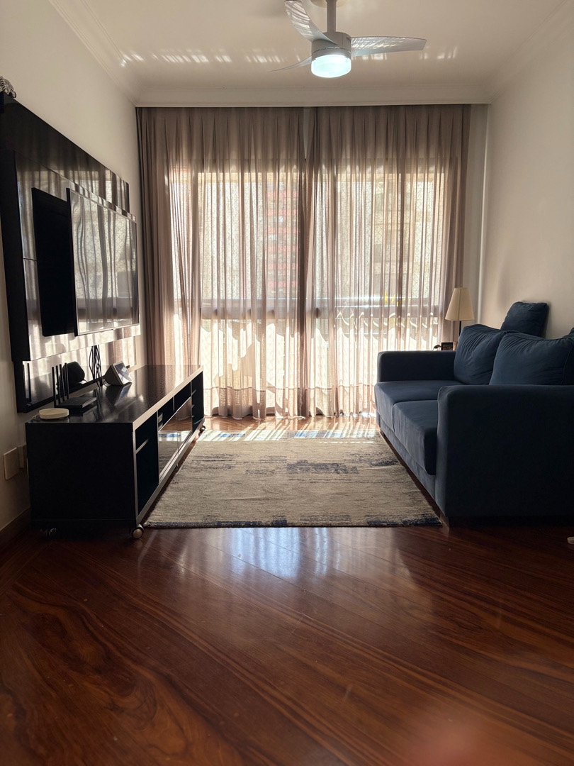 Apartamento, 3 quartos, 97 m² - Foto 5