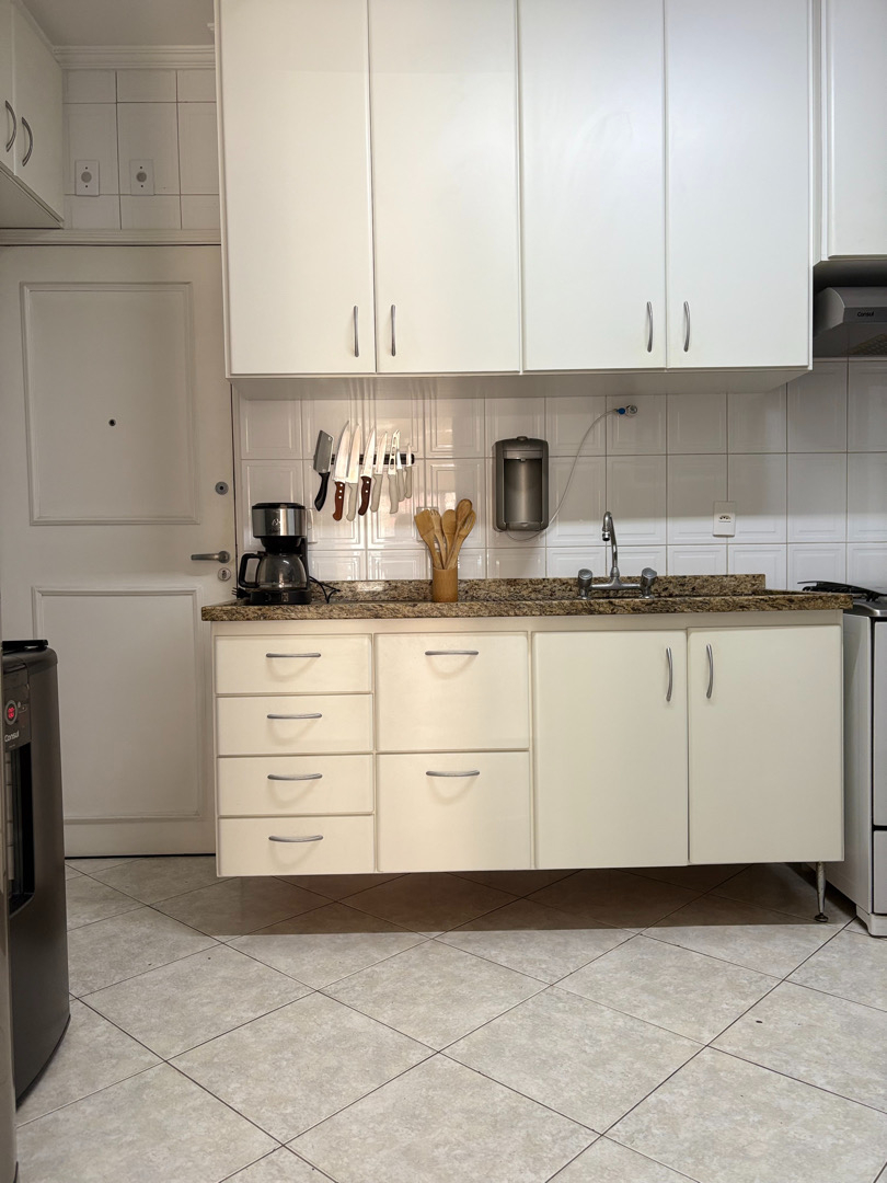 Apartamento, 3 quartos, 97 m² - Foto 8