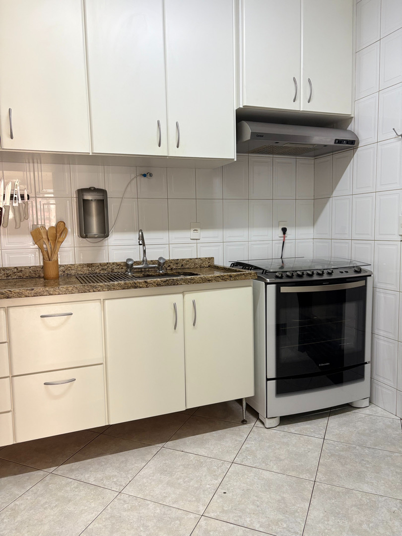 Apartamento, 3 quartos, 97 m² - Foto 9