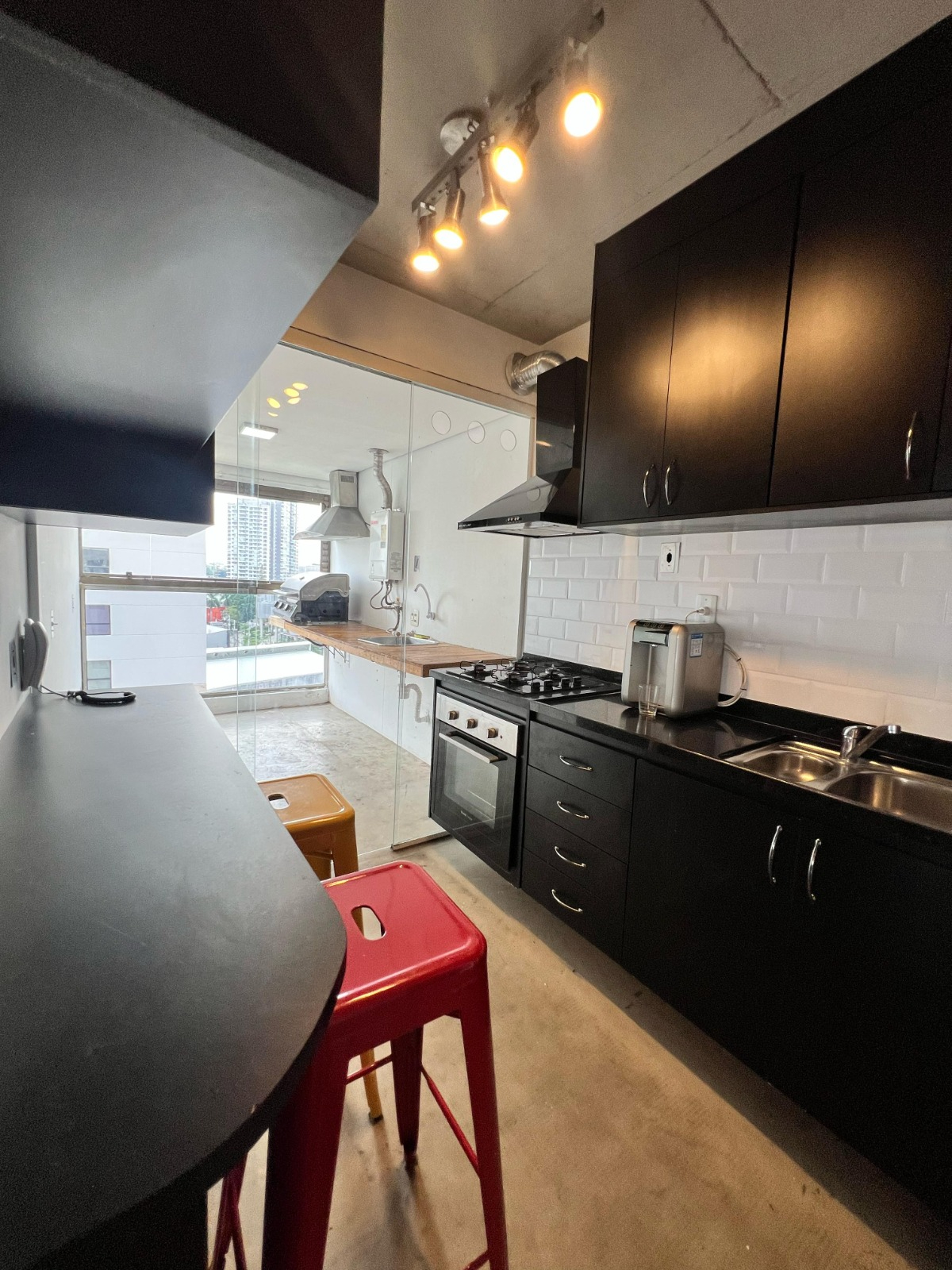Apartamento, 1 quarto, 70 m² - Foto 10