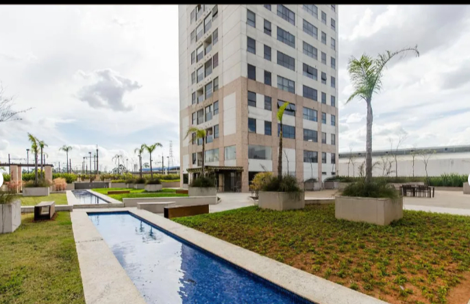 Apartamento, 1 quarto, 70 m² - Foto 24
