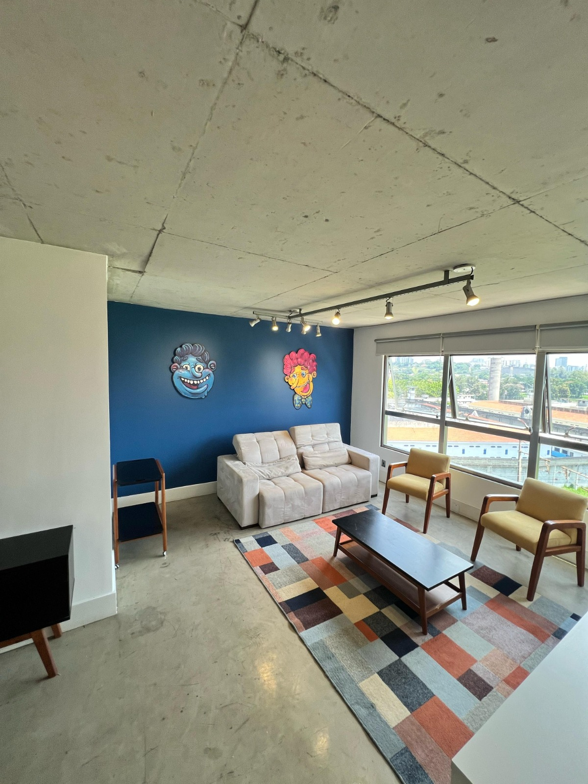 Apartamento, 1 quarto, 70 m² - Foto 3
