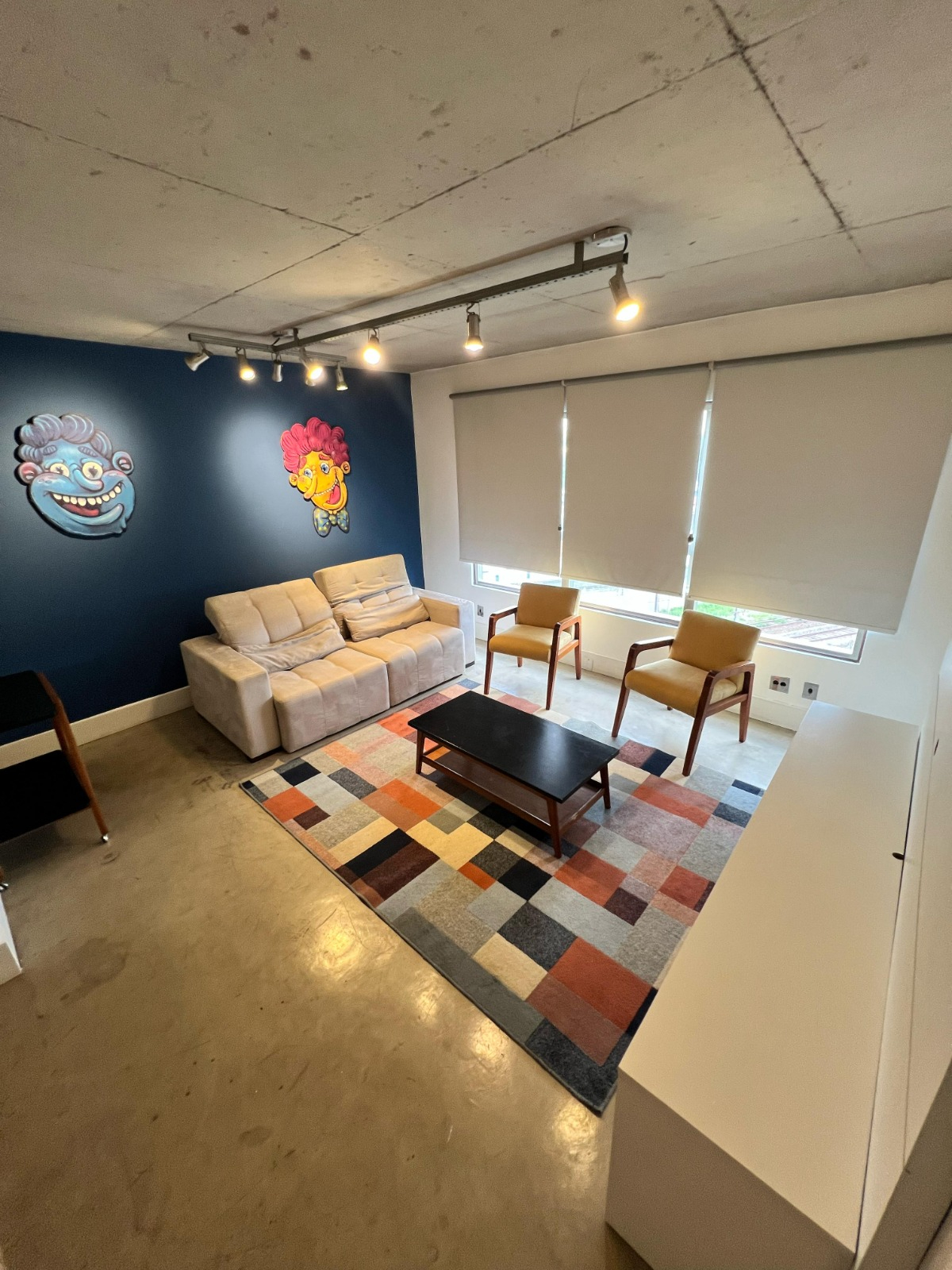 Apartamento, 1 quarto, 70 m² - Foto 4