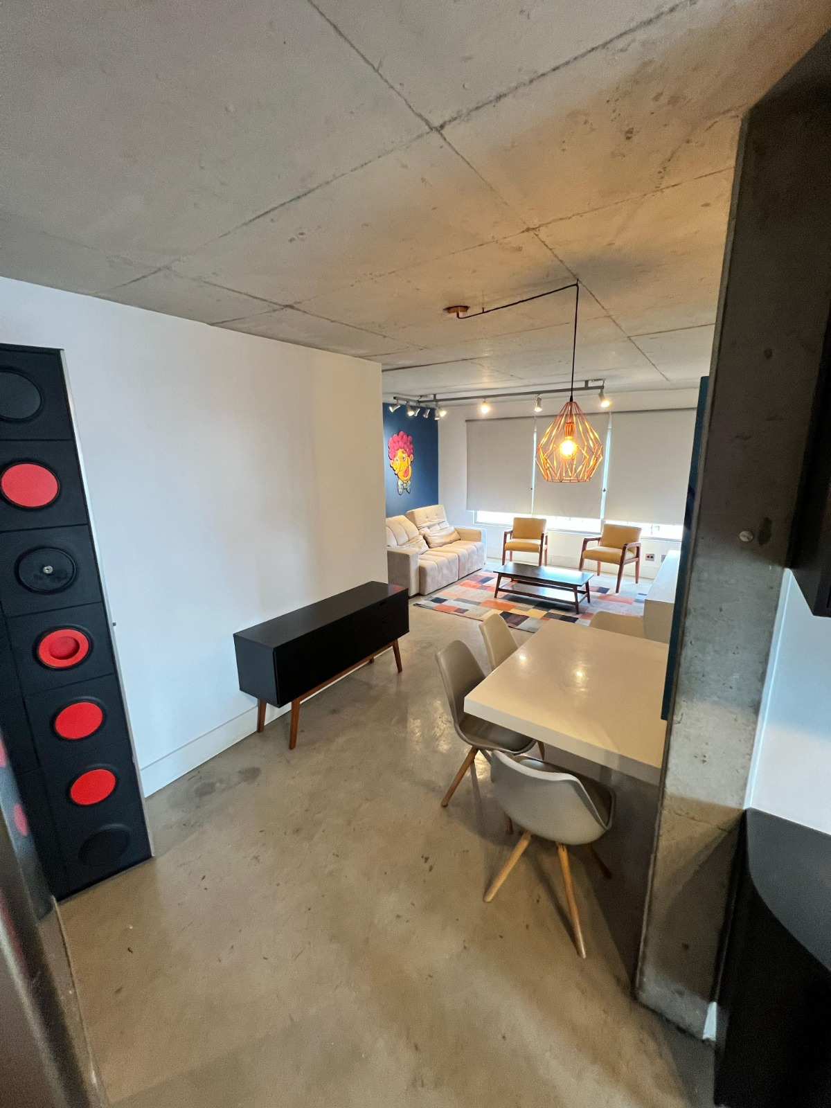 Apartamento, 1 quarto, 70 m² - Foto 5