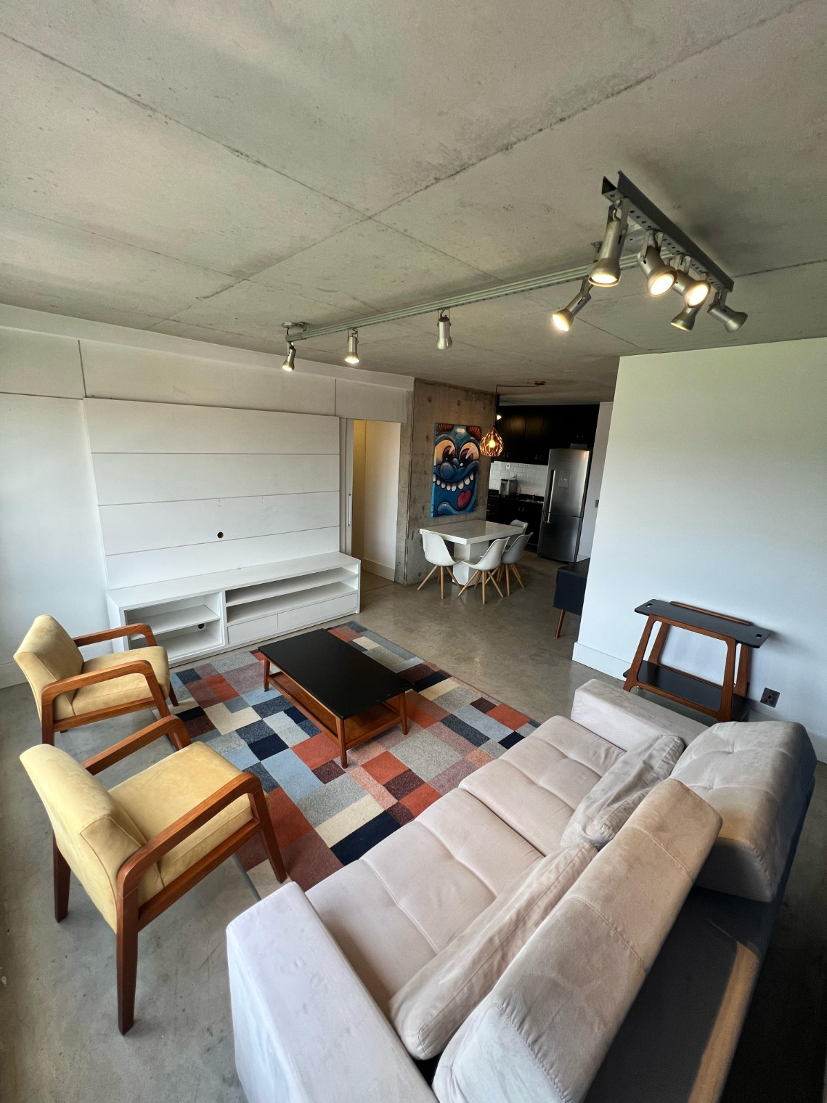 Apartamento, 1 quarto, 70 m² - Foto 6