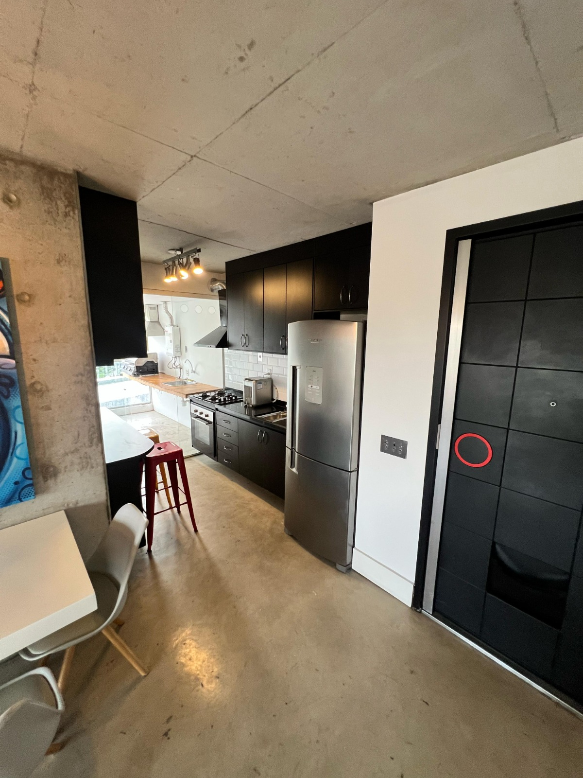 Apartamento, 1 quarto, 70 m² - Foto 8