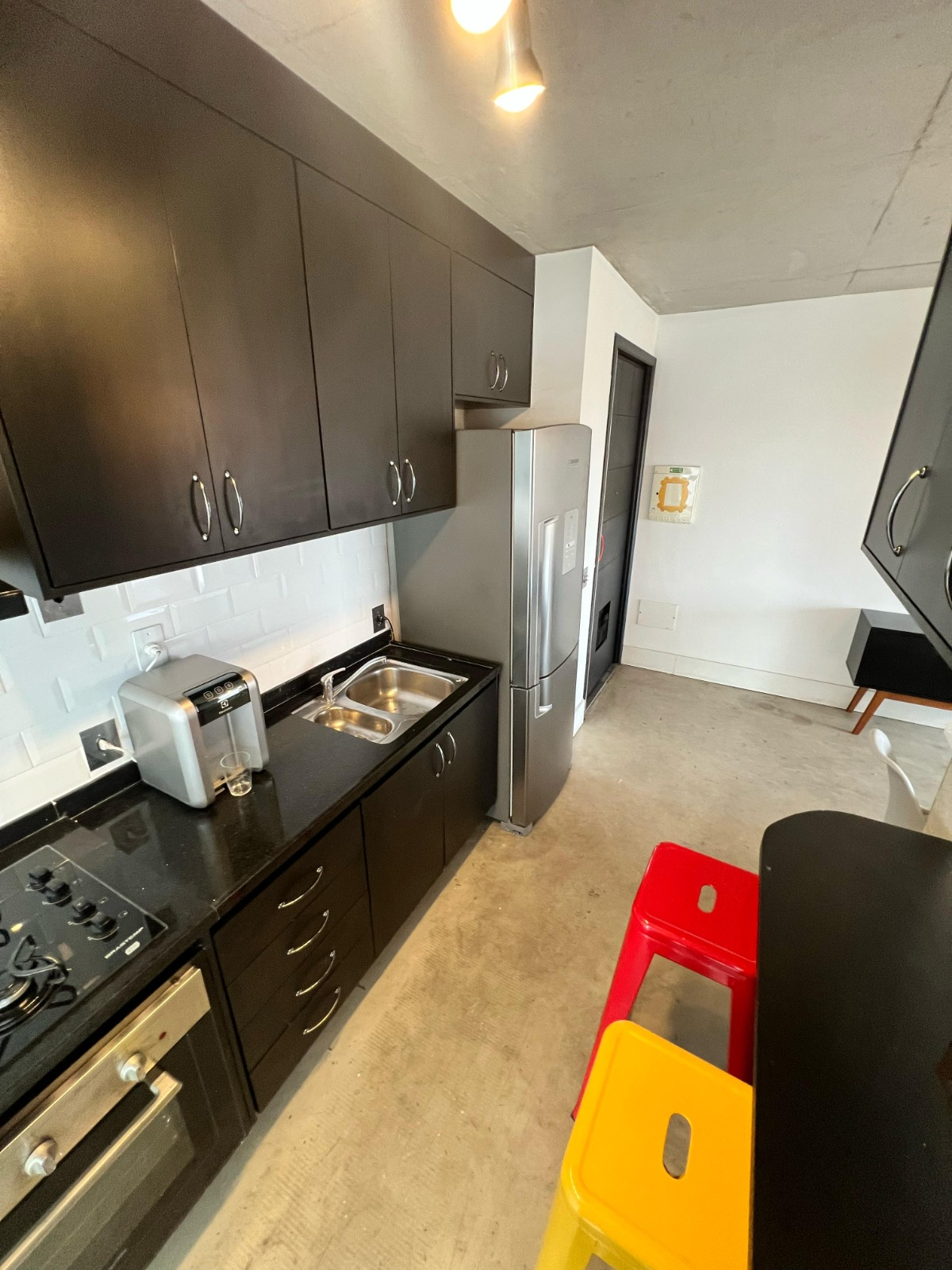Apartamento, 1 quarto, 70 m² - Foto 9